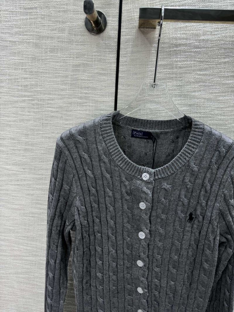 Polo Sweaters